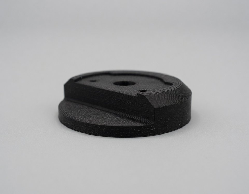 Запасная клипса для чехла RokForm Phone