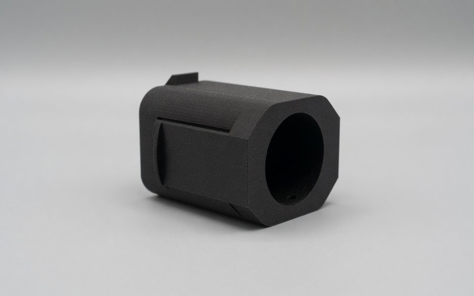 Функциональный адаптер батареи для инструмента Dremel
