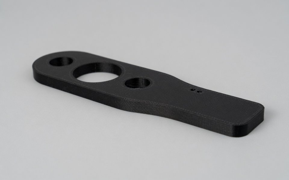 Адаптер для умного датчика ручки окна Aqara