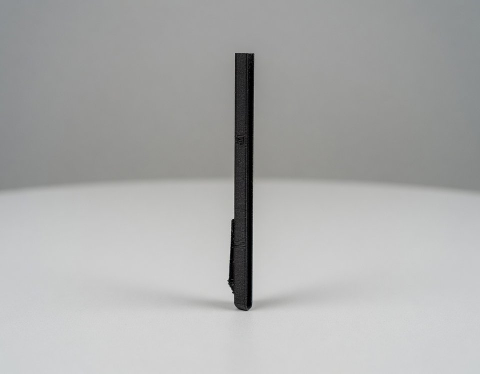 Функциональный чехол с клипсой для Apple Pencil 2