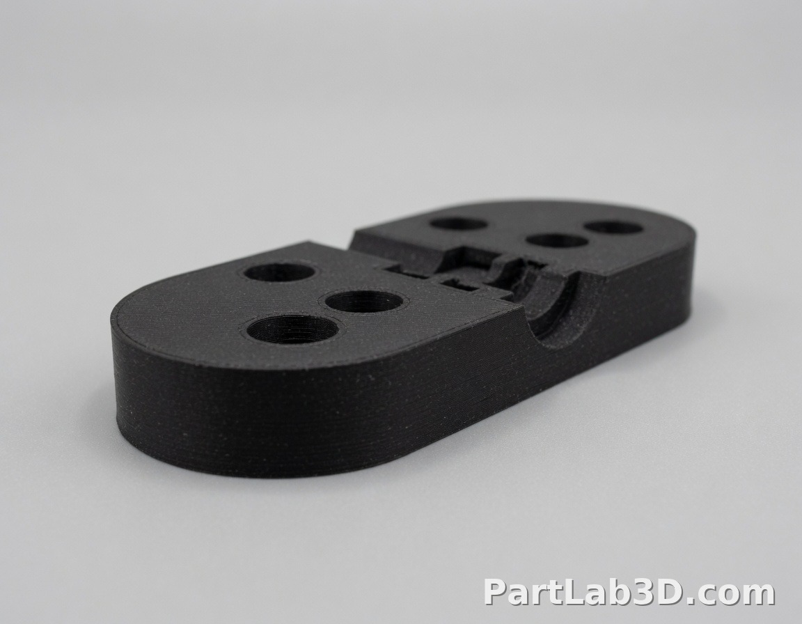 Шарнир для наушников Logitech G930 – запасная часть для ремонта 2