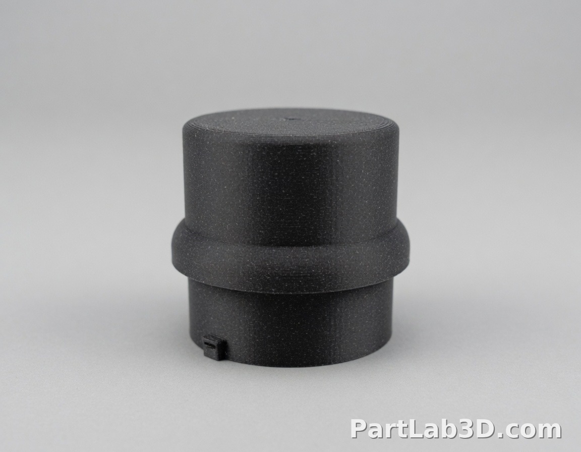 Запасная верхняя часть для блендера Pergo из TPU