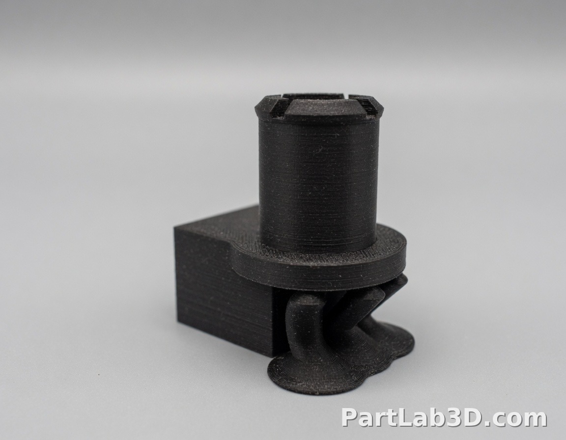 Ось колеса для посудомоечной машины Siemens – запчасть для ремонта 3