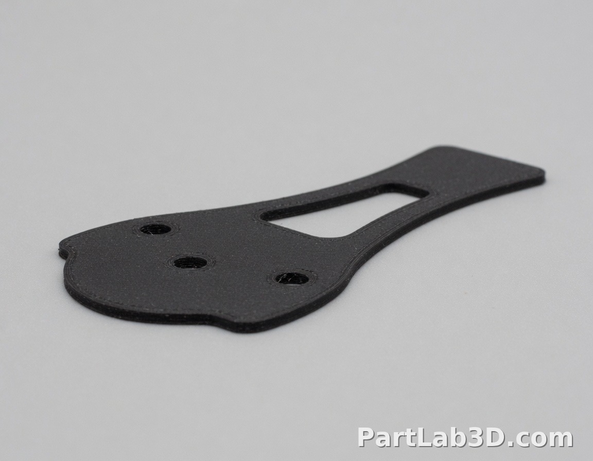Запасная клипса для чехла RokForm Phone 3