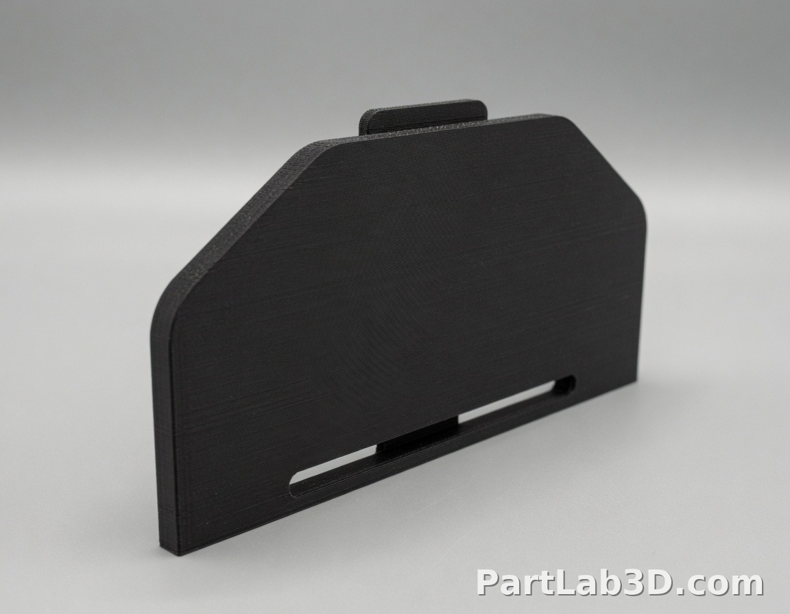 Крышка батарейного отсека для игровой мыши Logitech G700s 2