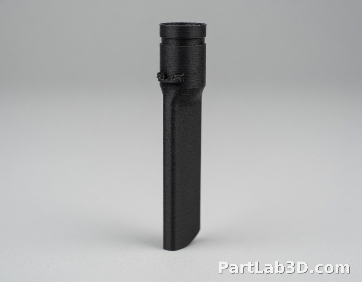 Узкая насадка для пылесоса Dyson DC 37 – функциональная запасная часть