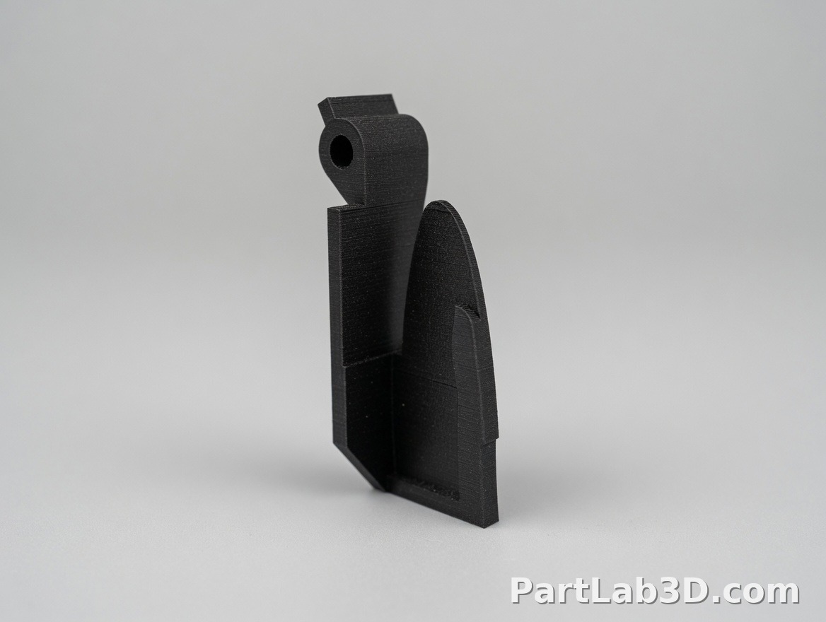 Защёлка безопасности для кухонного комбайна Cuisinart DFP-14 – функциональная запасная часть