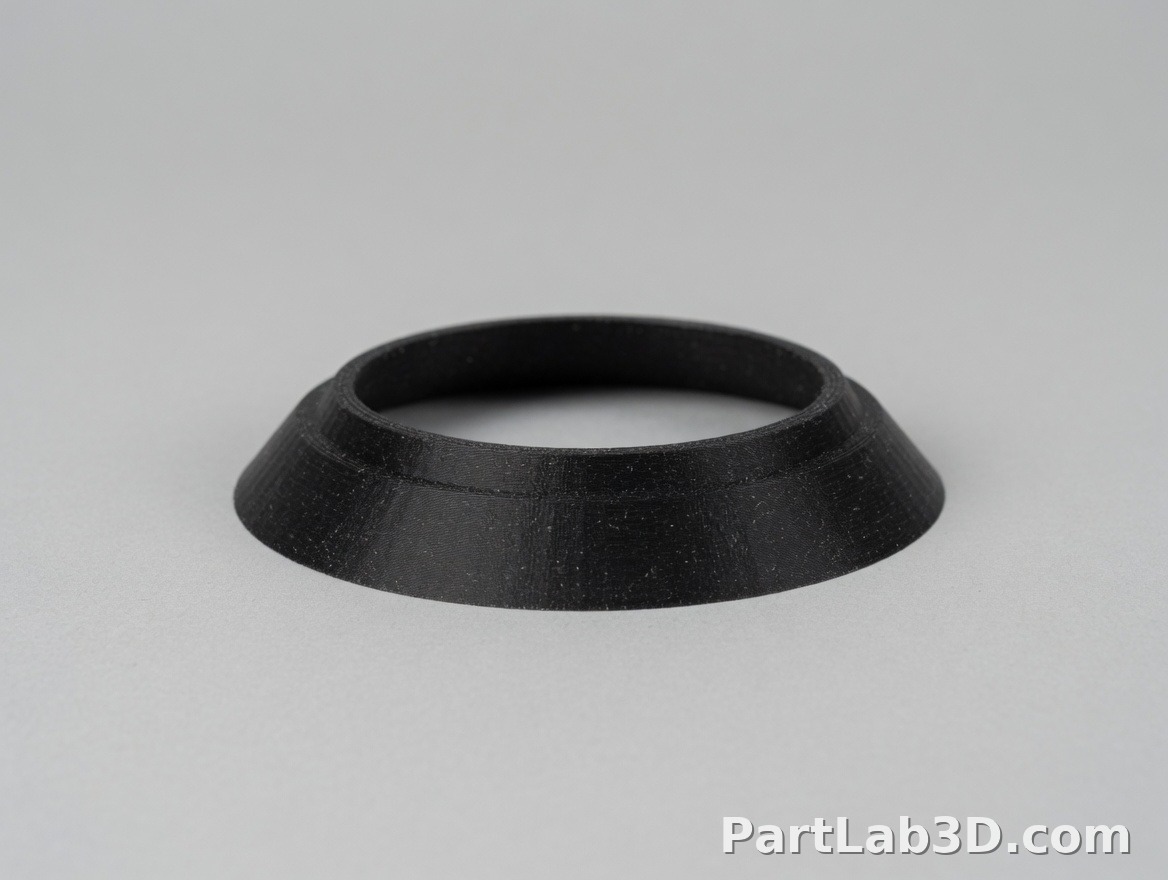Защитный экран (воронка) для кофемолки OXO Conical Burr – функциональная запасная часть