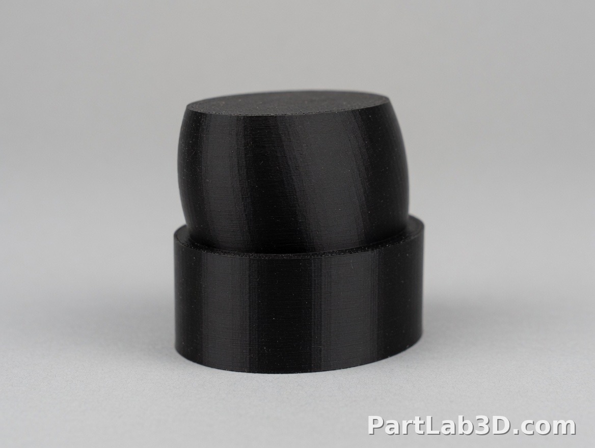 Кнопка для замены клавиатуры дверного замка Schlage BE365 / BE365F