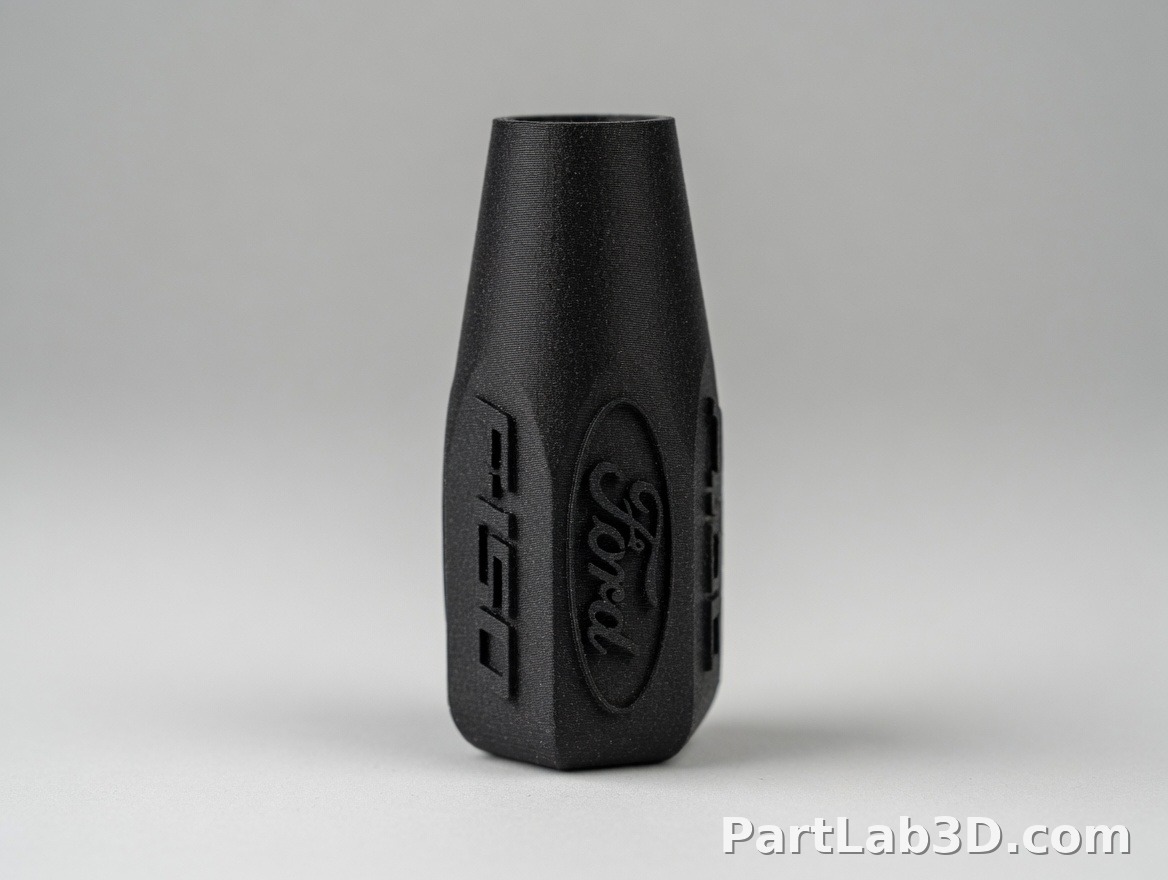 Ручка переключения передач для Ford F-150 1992-1996 – запасная функциональная деталь 2