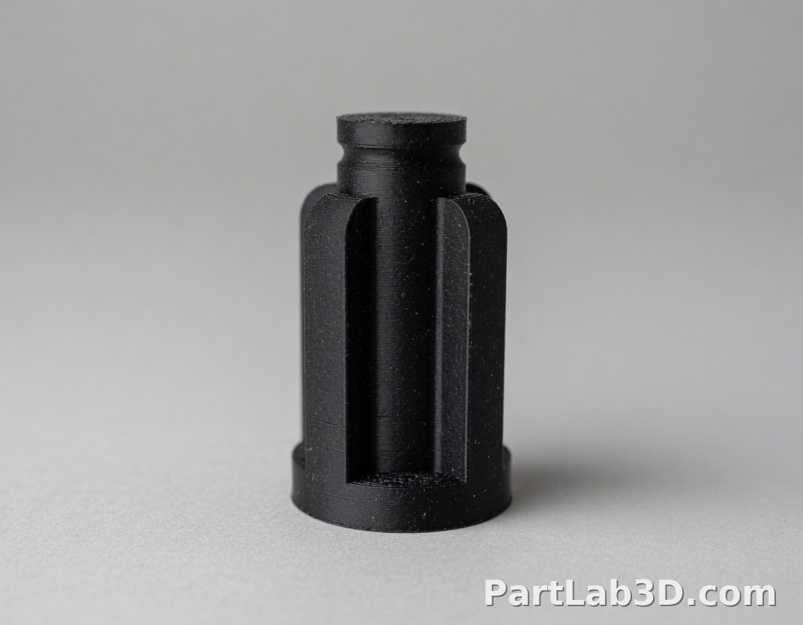Муфта для ручного блендера Braun Type 4191 – функциональная запасная часть