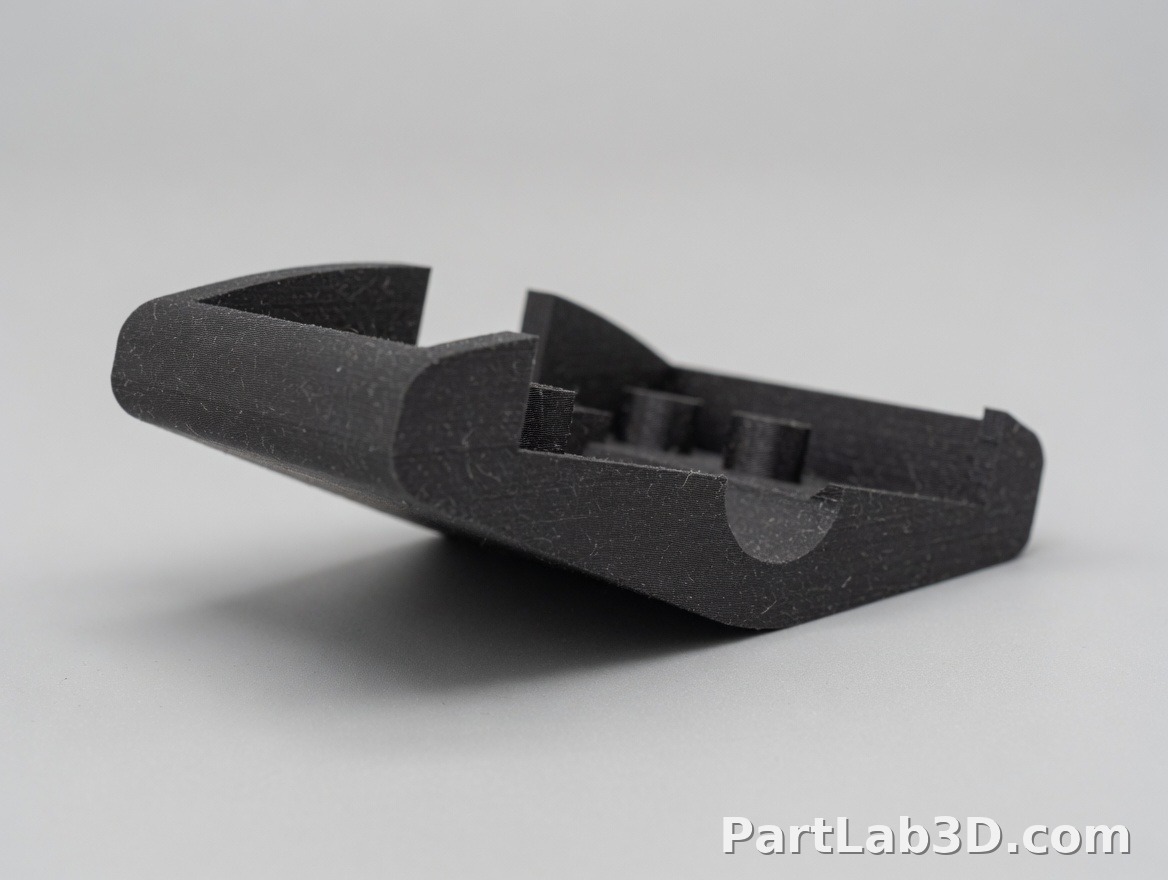 Шарнир для замены Logitech G430, G930, F540 – функциональная запасная часть 2