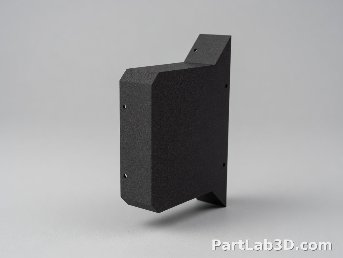 Клипса-запчасть для L-Boxx Bosch 370 мм