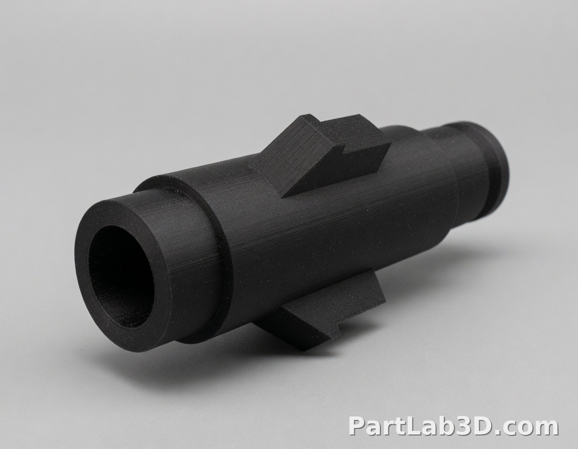 Запасная часть шестерня и вал для миксера Silvercrest SHMSB 300 A2 3