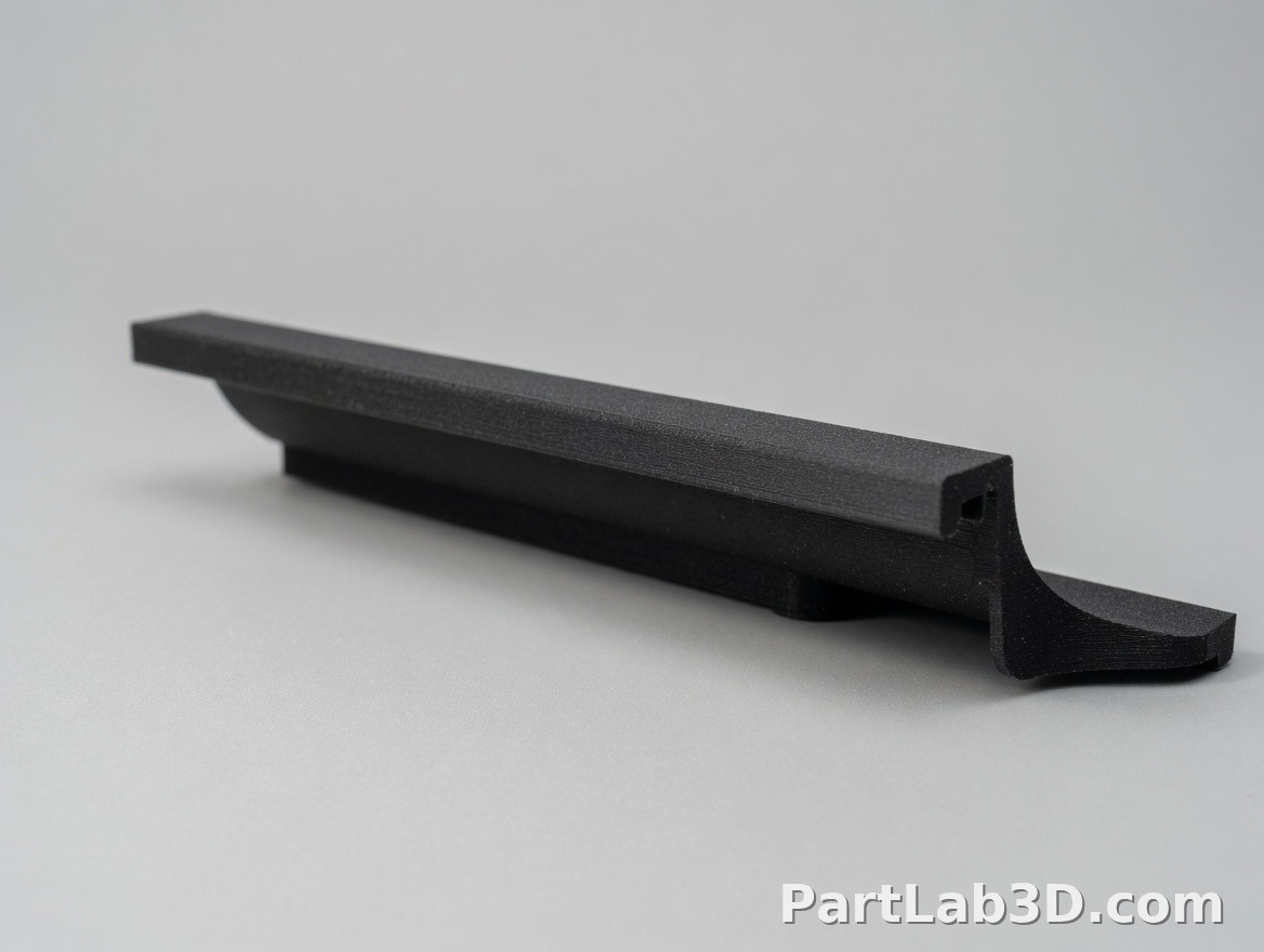 Отделка пола для Ford Ranger 1998-2002 – запасная часть 3