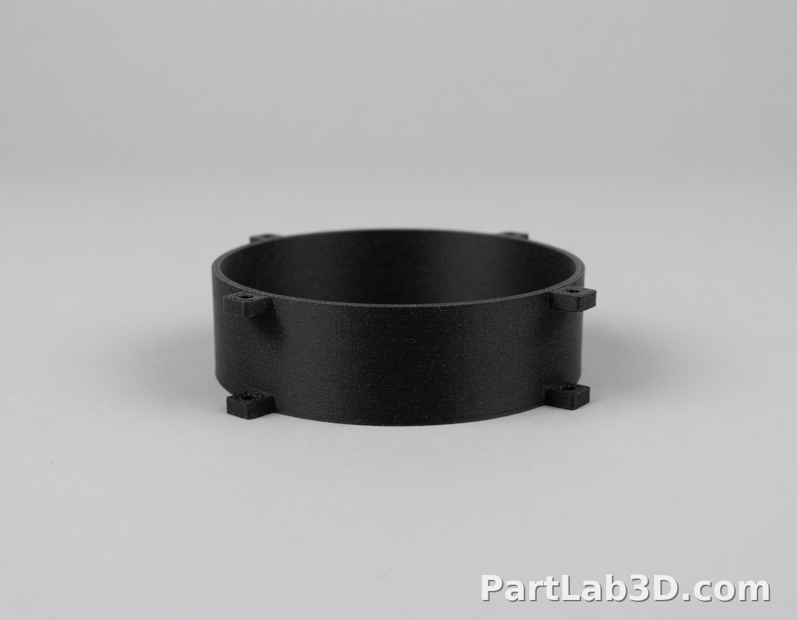 Запасная часть для пылесоса 12V с мотором 775 – функциональный компонент 2
