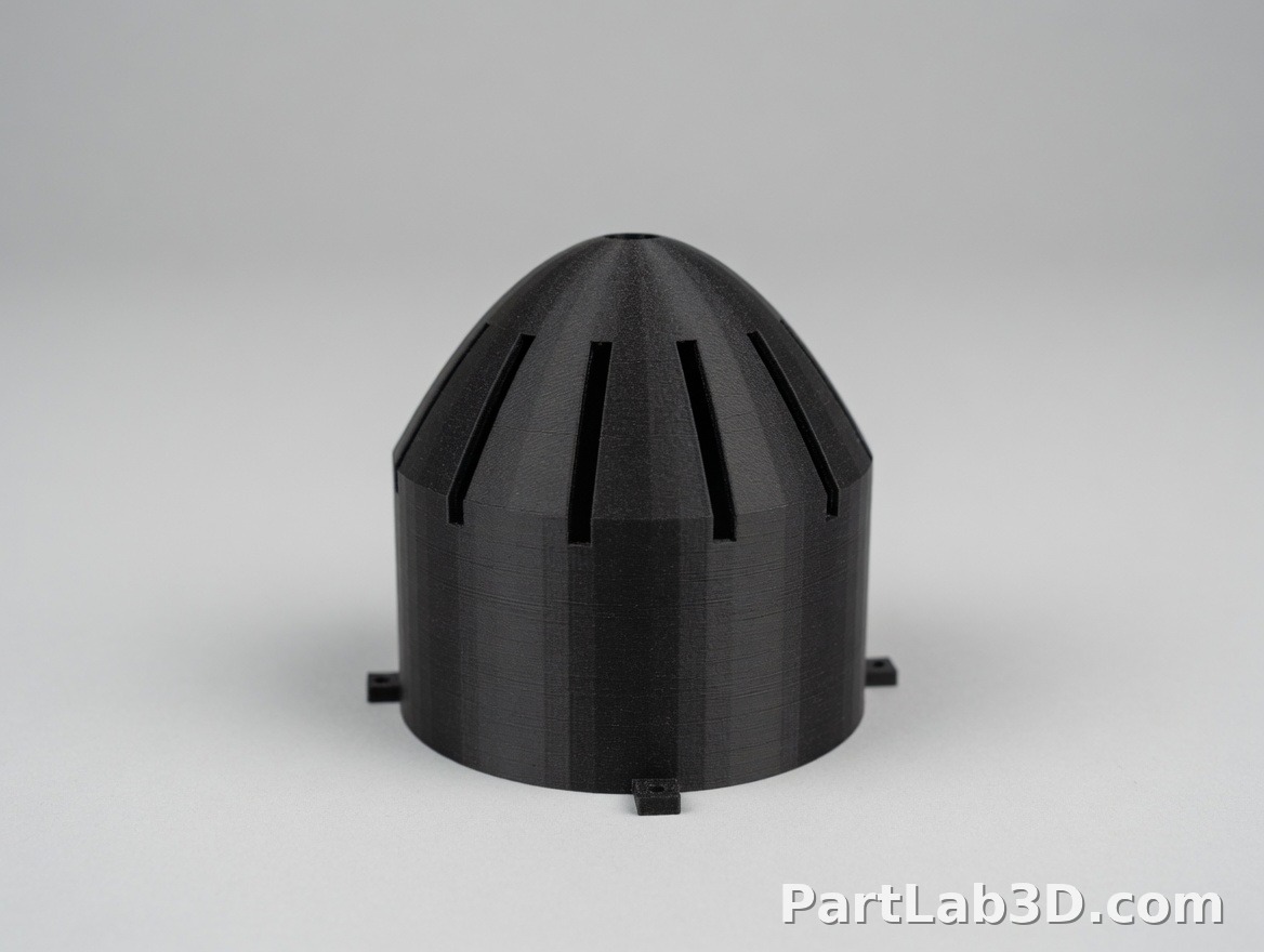 Запасная часть для пылесоса 12V с мотором 775 – функциональный компонент 3