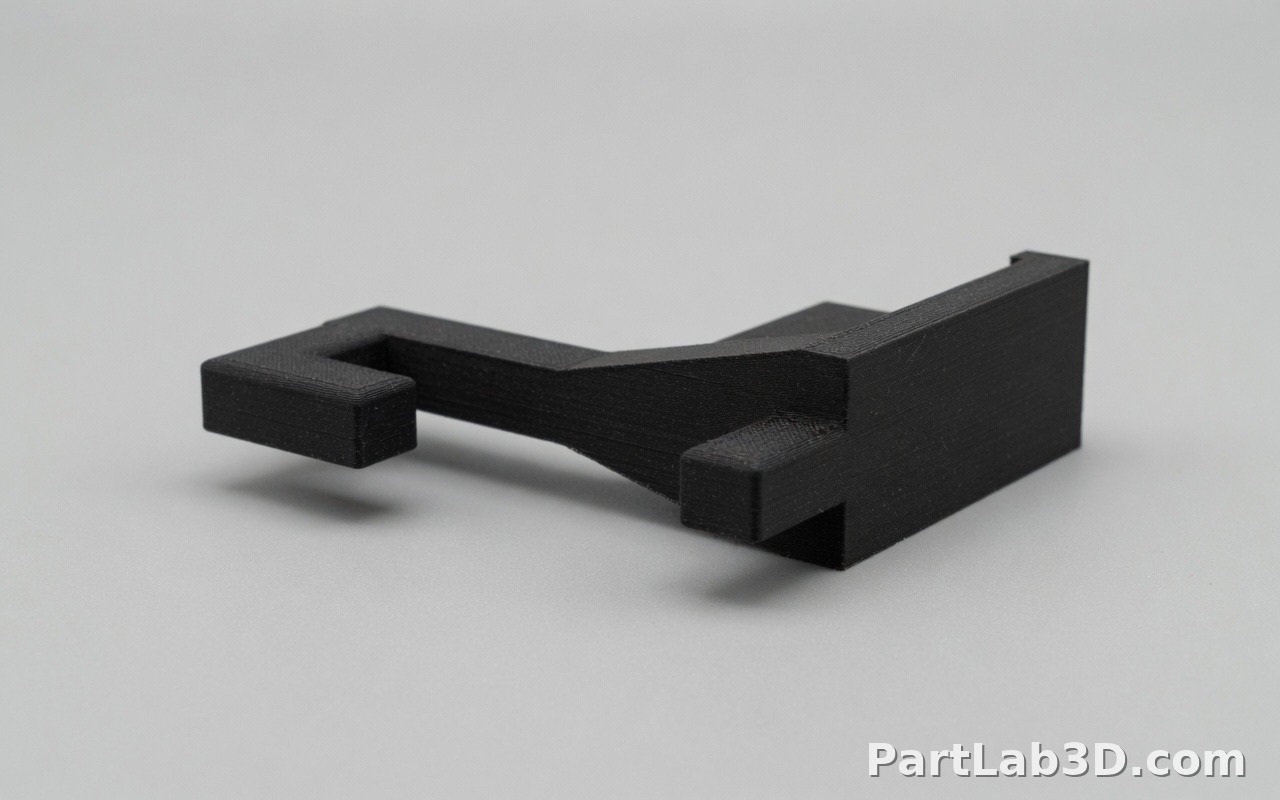 Держатель для обжимного инструмента RJ11/RJ45 для системы IKEA SKADIS