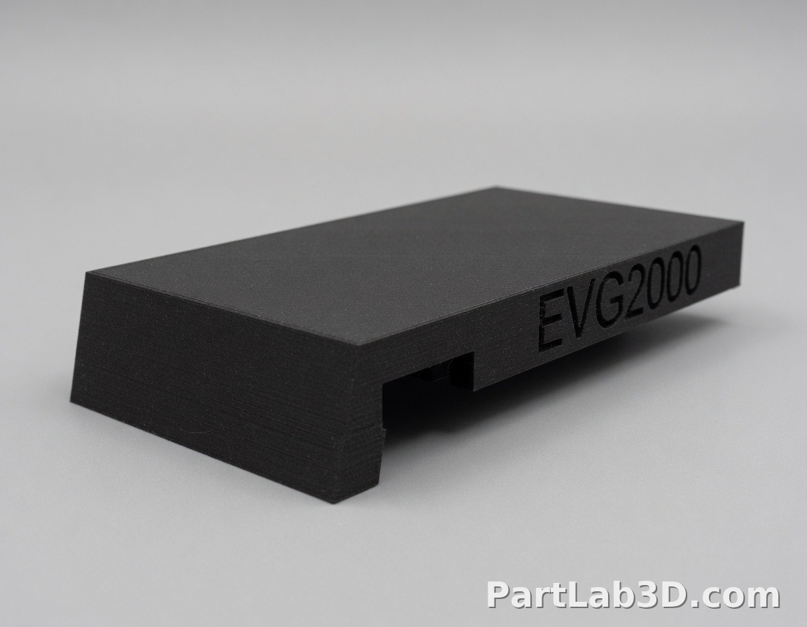Защёлка для корпуса Commodore VIC-20 – запасная функциональная часть для ремонта 2