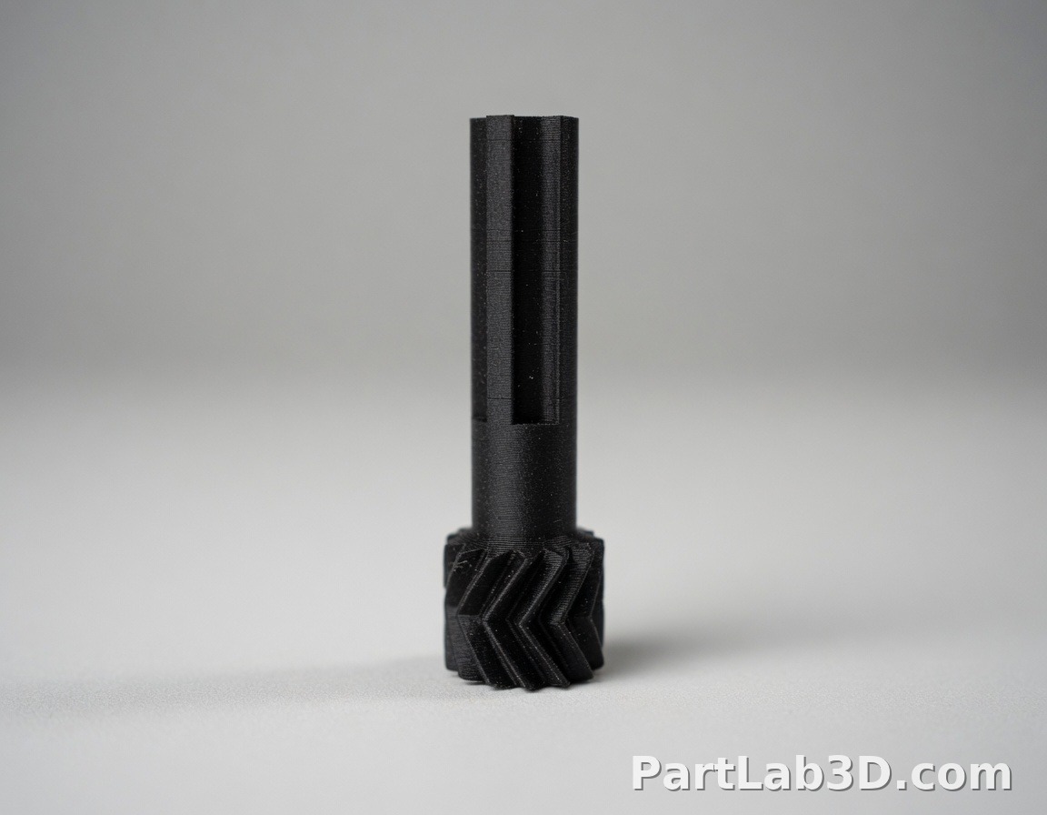 Планетарный редуктор для кофемолки и блендера Proluxury 750w 2