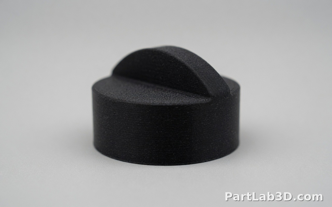 Ручка для кофемолки Capresso Infinity Burr – запасная функциональная деталь
