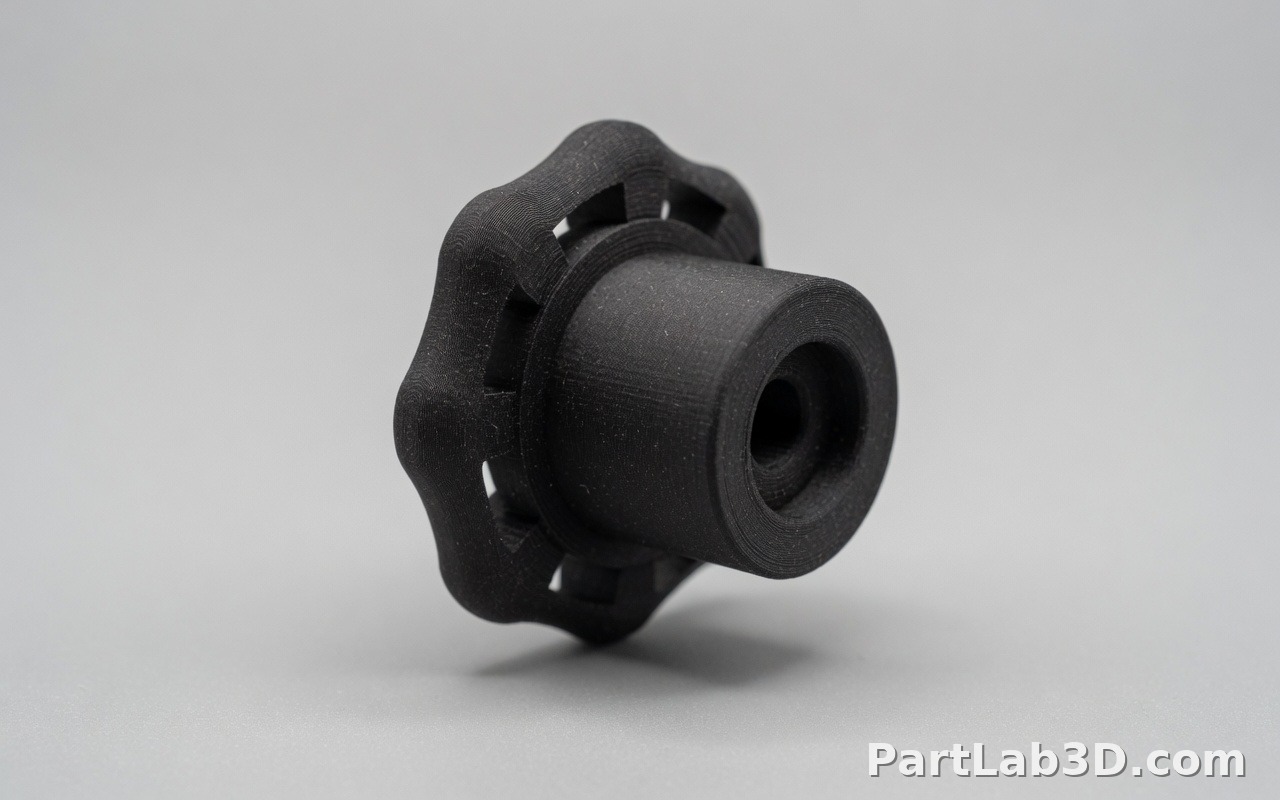 Кнопка замена для Bosch POF 1400 фрезера – клапанный стиль