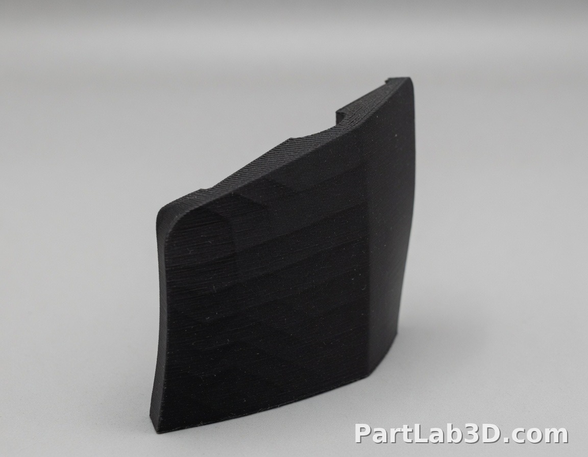 Шарнир-запчасть для наушников Logitech G430, G231 4