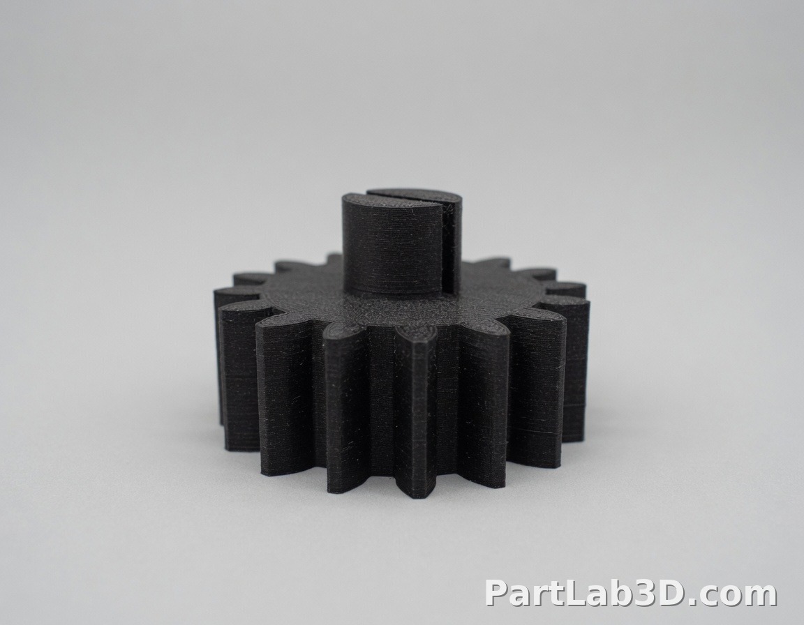 Запасная шестерня для сверлильного станка Dremel MultiPro Model 212 Type II – ремонтная деталь