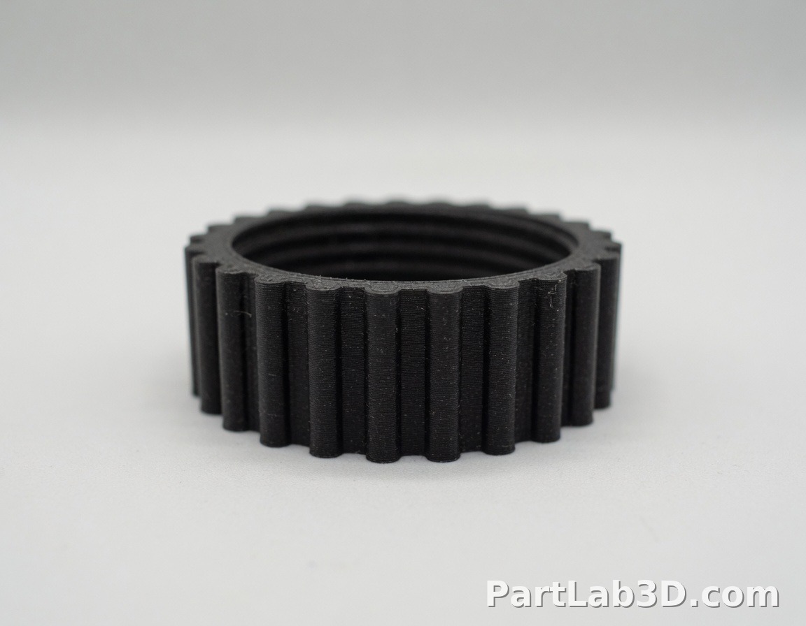 Соединитель трубки для пылесоса Bluesky BVC16BL-17 – запасная часть 2