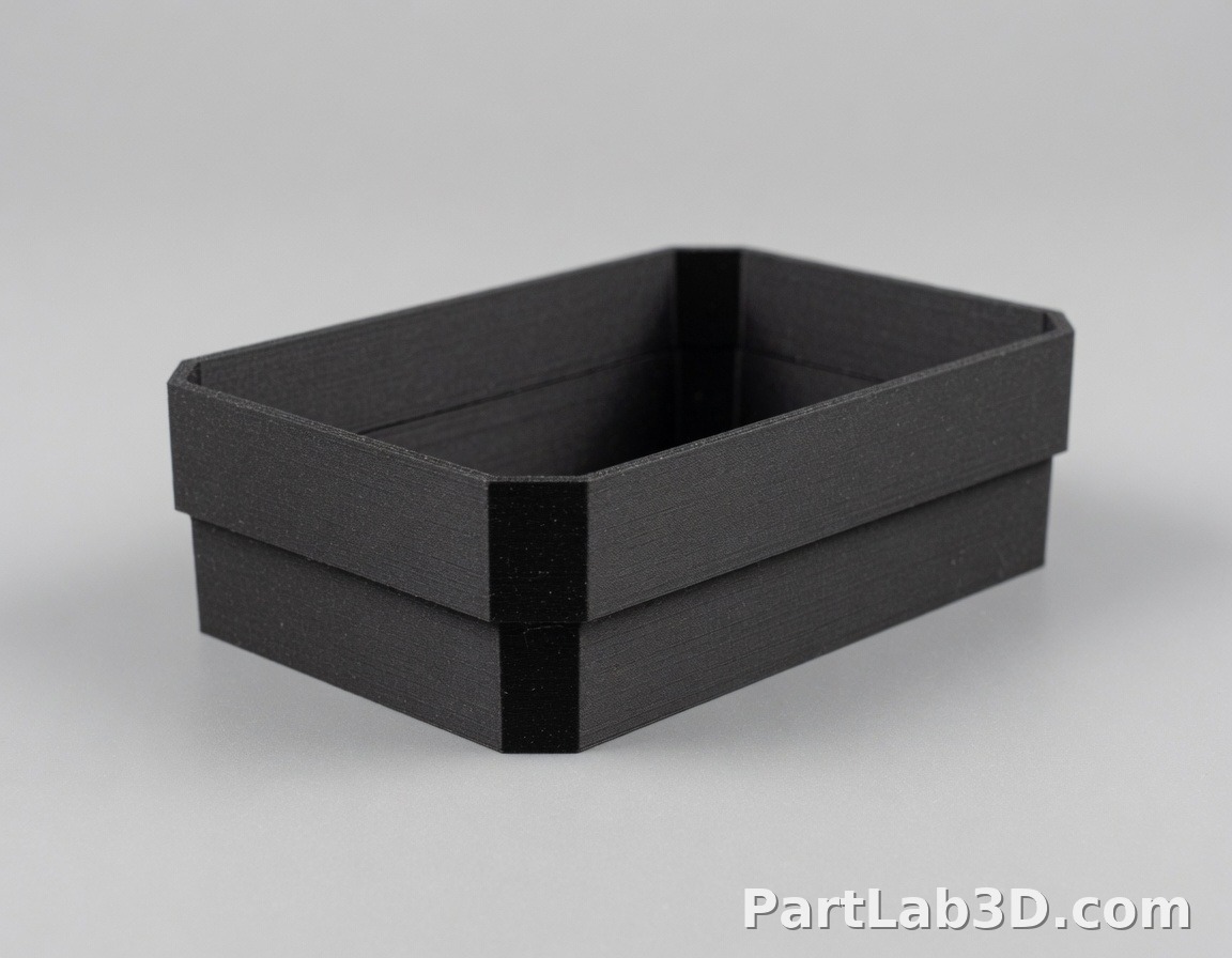 Запасные контейнеры и вложенные чаши для Dewalt Deep Pro Organizer DWST14825 2