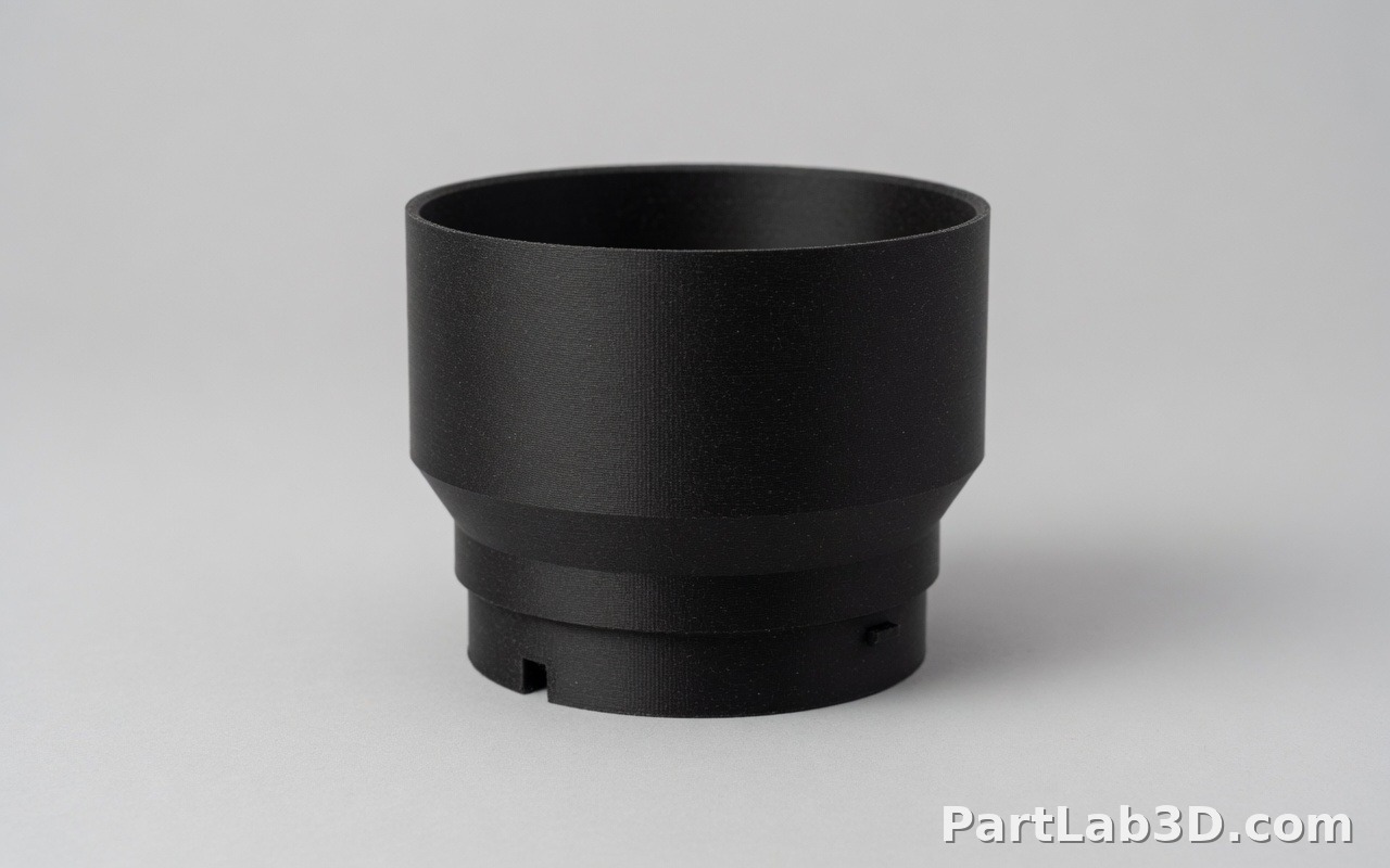 Запасной бункер для кофемолки Baratza Encore v3 2