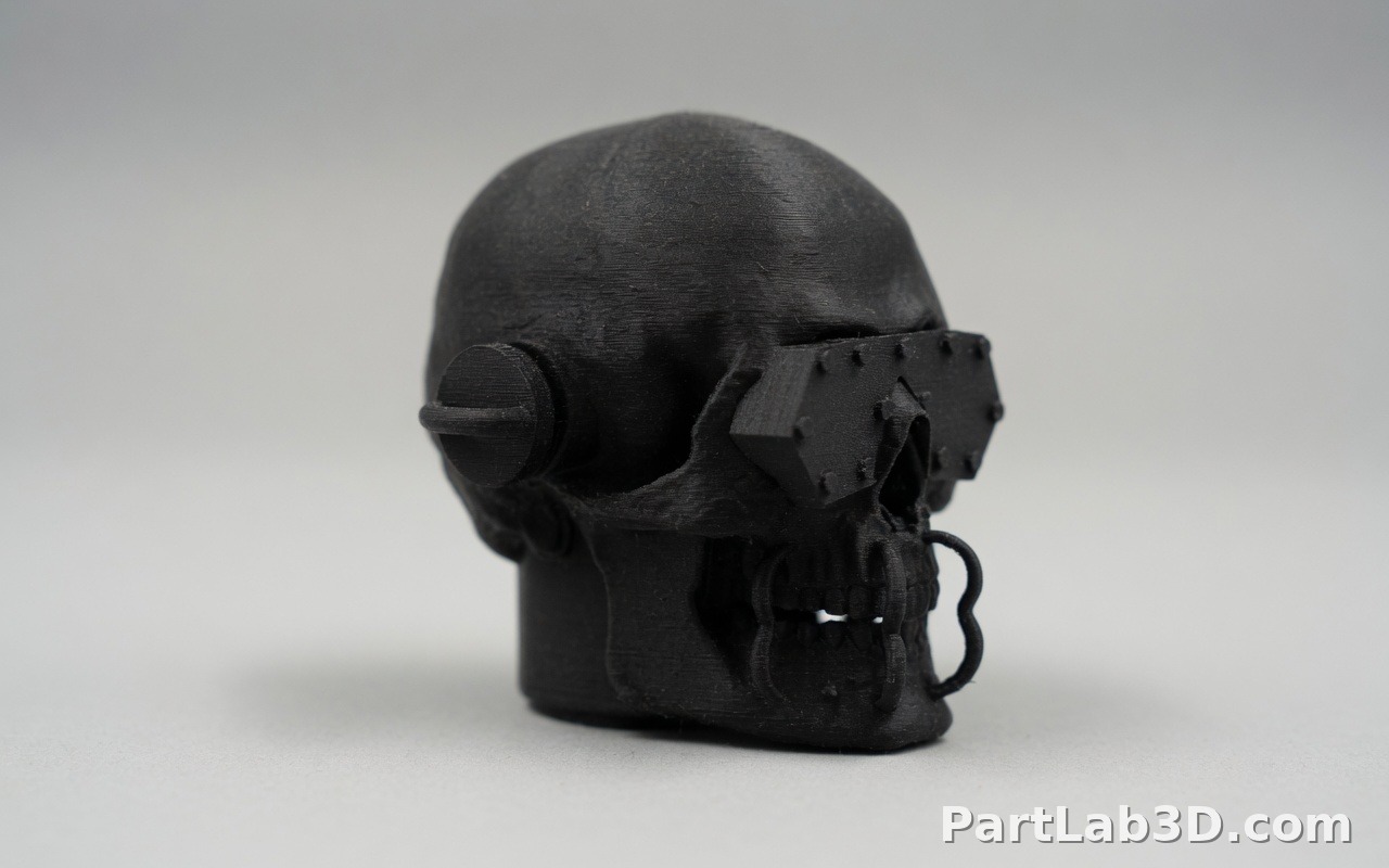 Ручка гитары Vic Rattlehead для Dean VMNT – запасная часть
