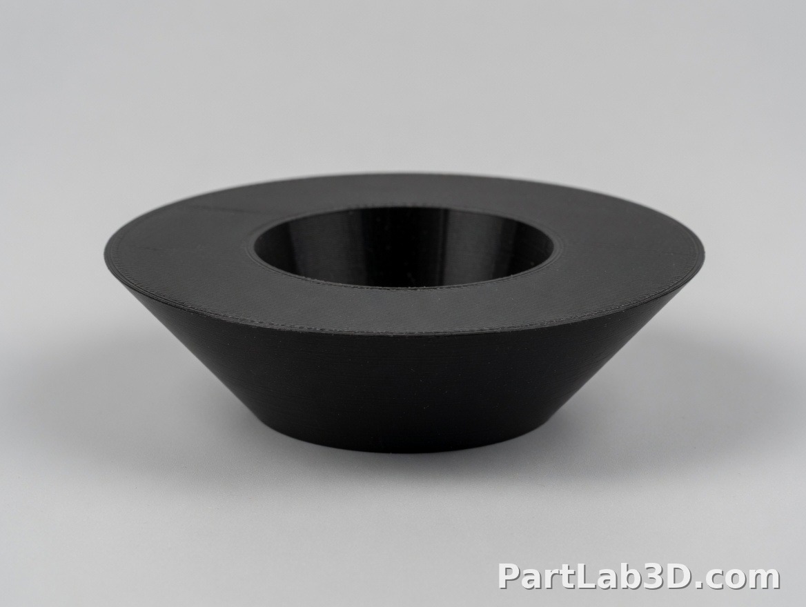 Защёлка двери для 3D-принтеров PowerSpec 3D Pro и FlashForge Creator Pro – функциональная запасная часть
