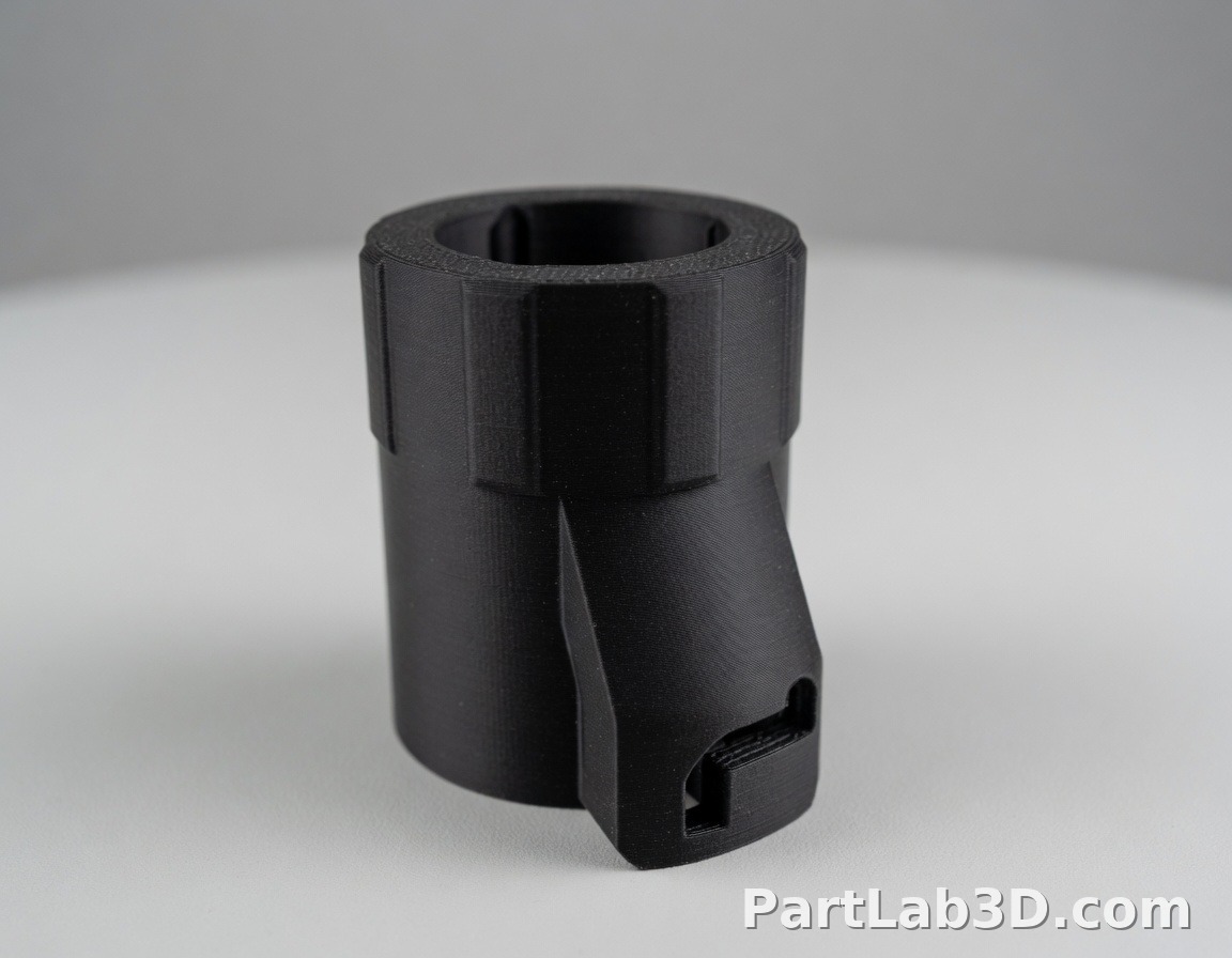 Функциональный адаптер osVAC для пылесосов Einhell TC-VC и Kraftronic KT-NT 2
