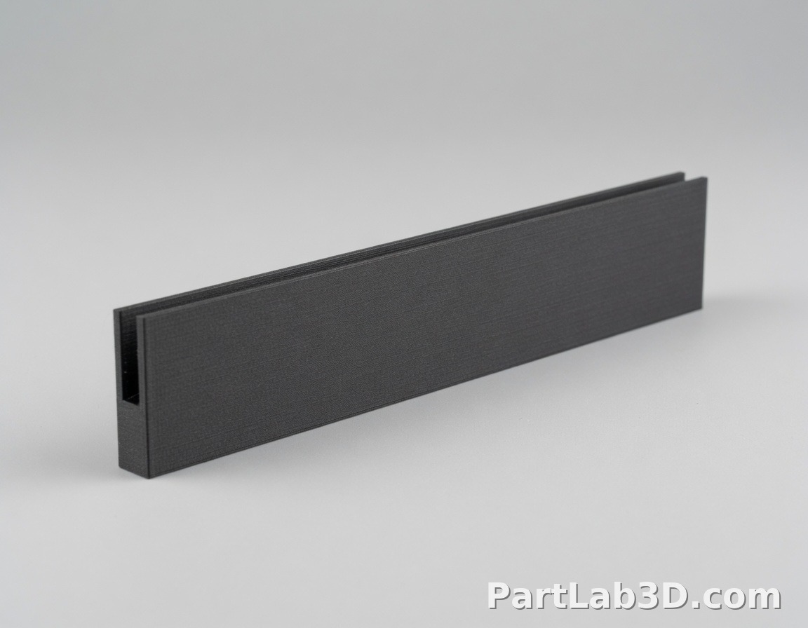 Запасная нижняя полка для холодильника Ariston Hotpoint MBL 2033 C 3