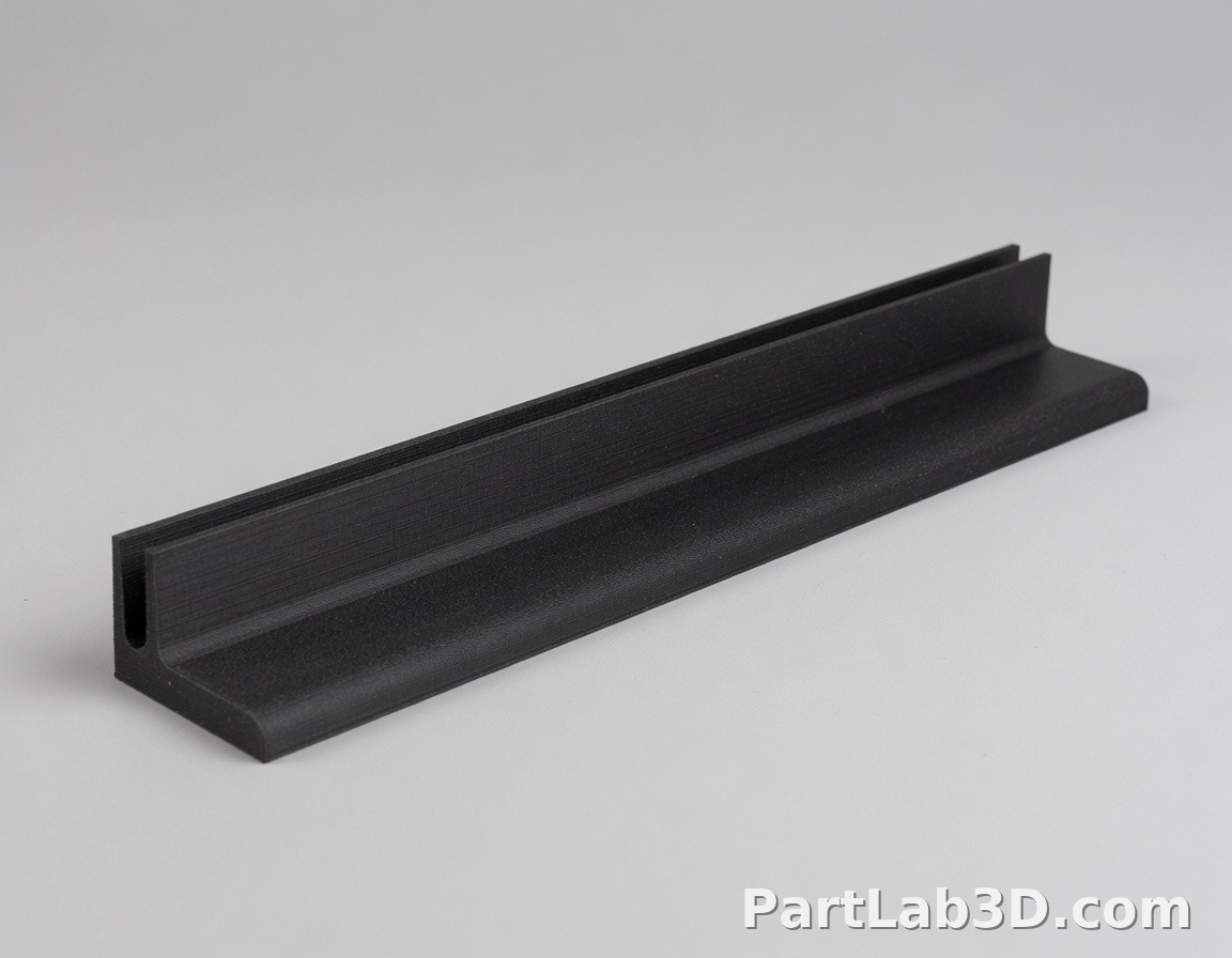 Запасная нижняя полка для холодильника Ariston Hotpoint MBL 2033 C 4