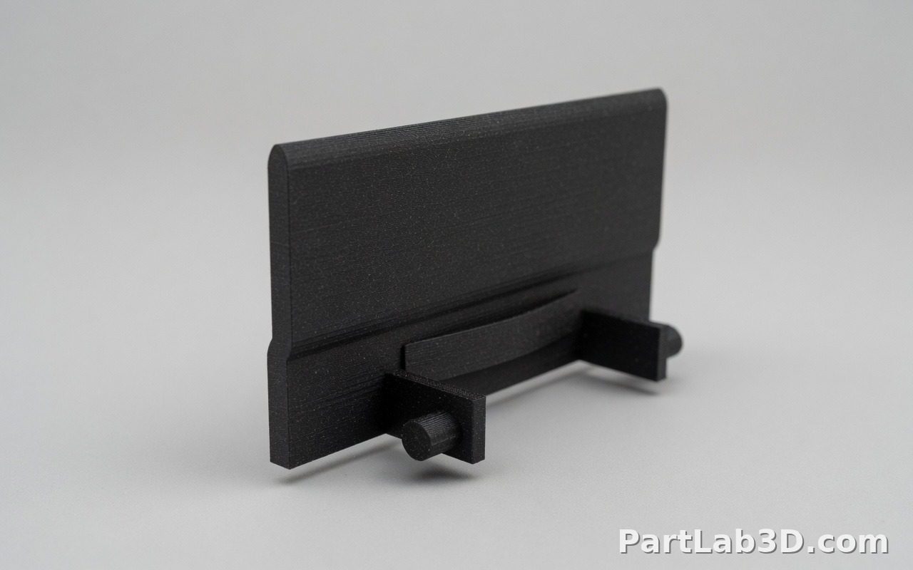 Защёлка подлокотника для Ford F-150 2011-2014 – запасная функциональная часть
