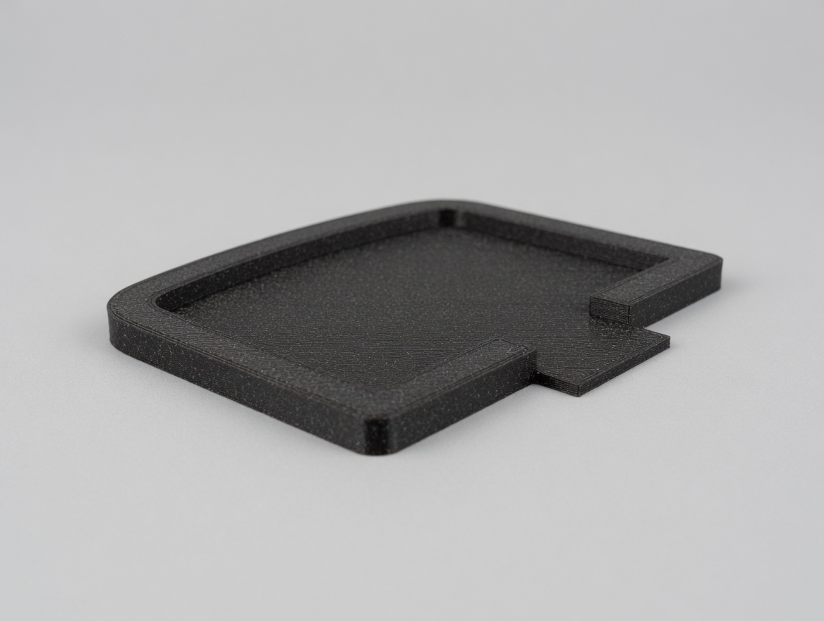 Крышка контейнера для молотого кофе Cuisinart DBM-8 – запасная часть кофемолки 3
