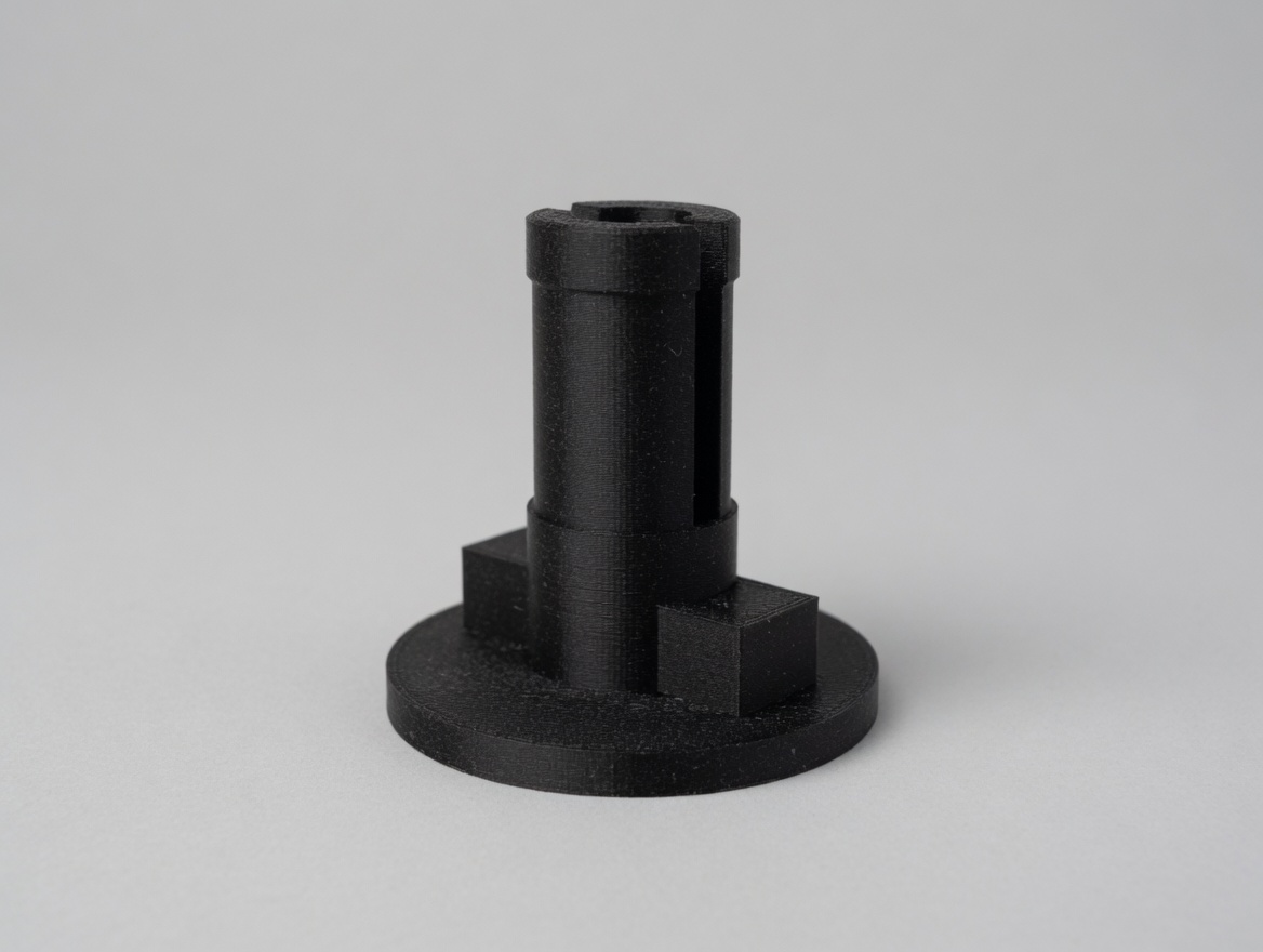 Держатель жерновов для кофемолки Porlex mini grinder – запасная функциональная часть